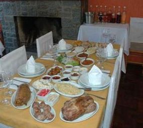 Restaurante Paradouro  photo 1