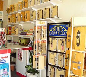 Tele Chaves Gênio photo 2