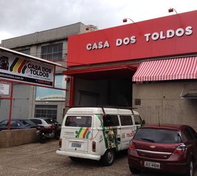 Fábrica e Escritório