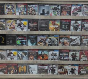 Spider Games photo 2