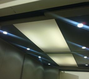 Top Design Estética em Elevadores  photo 2