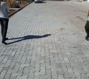 MR Construções Pavimentações photo 1