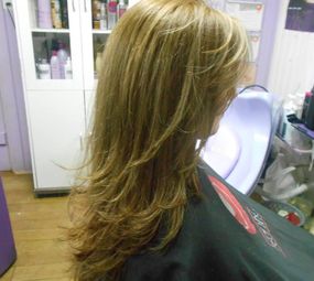 Cris Cabelereira photo 1