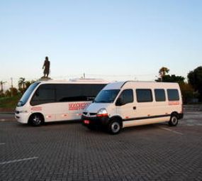 Transmacega Viagens photo 1