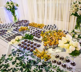 Surreal - Espaço para Festas e Eventos 1