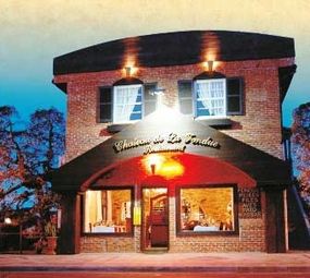 Château de la Fondue photo 1