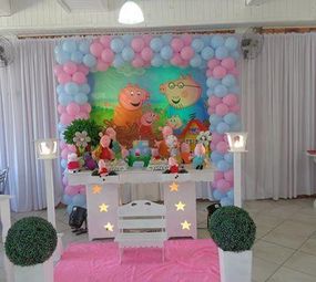 Bangalô Festas photo 2