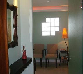 Consultório de Quiropraxia - Ary Alves photo 1