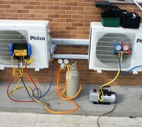 Th Ar Condicionado photo 2