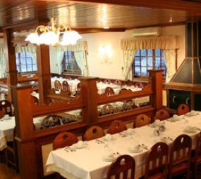 Café Colonial Bela Vista photo 2