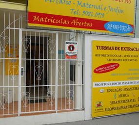 Escola de Educação Infantil Castelo das Letras photo 2