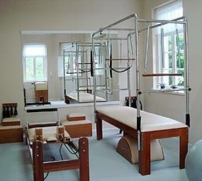 Studio Pilates Corpo & Saúde photo 2