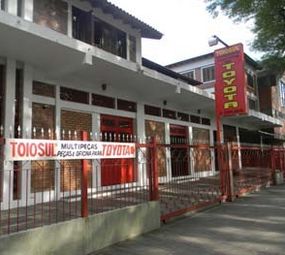 Toyosul Multipeças - Peças e Oficina photo 1
