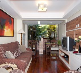 Malu Soeiro - Reforma, Arte e Design - Reformas Residenciais