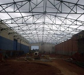 Serralheria e Vidraçaria Moldfer Comércio e Serviços photo 2